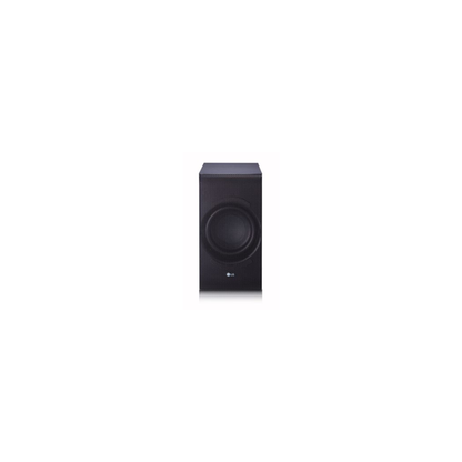 LG SJ8 4.1CH Soundbar