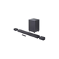 JBL BAR 1300 11.1.4 Channel Soundbar with Detachable Surround Speakers