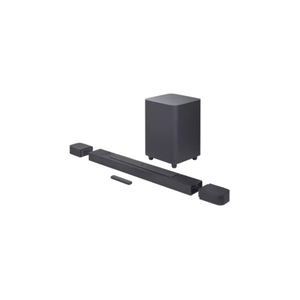 JBL BAR 1300 11.1.4 Channel Soundbar with Detachable Surround Speakers