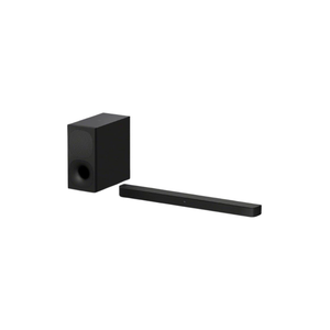 Sony HT-S400 2.1ch Soundbar with Powerful Wireless Subwoofer