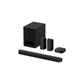 Sony HT-S500RF 5.1ch Home Cinema Soundbar System