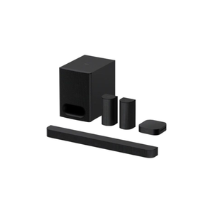 Sony HT-S500RF 5.1ch Home Cinema Soundbar System