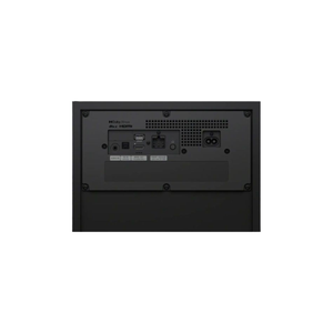 Sony Bravia HT-S60 5.1ch Home Theater System with Subwoofer
