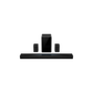 TCL Q85H 7.1.4ch Home Theater Soundbar