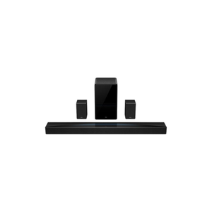 TCL Q85H 7.1.4ch Home Theater Soundbar