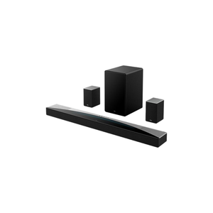 TCL Q85H 7.1.4ch Home Theater Soundbar