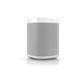 Sonos One Voice-Controlled Smart Speaker