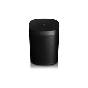 Sonos One Voice-Controlled Smart Speaker