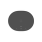 Sonos Move - Portable WiFi + Bluetooth Speaker - Black
