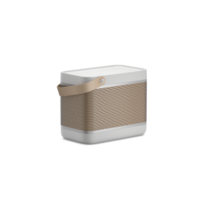 Bang & Olufsen Beolit 20 Portable Wireless Bluetooth Speaker – Anthracite