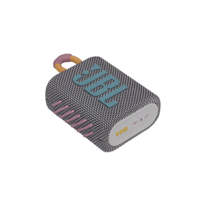 JBL Go 3 Portable Waterproof Bluetooth Speaker