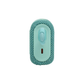 JBL Go 3 Portable Waterproof Bluetooth Speaker