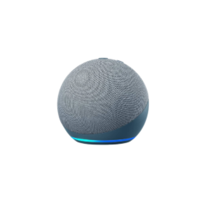 Amazon Echo Dot 4th Generation Smart Speaker