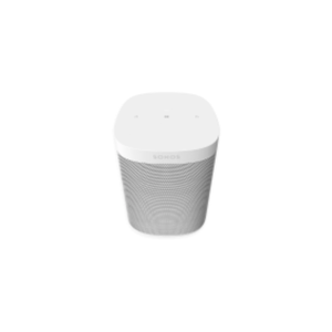 Sonos One SL Voice-Controlled Smart Speaker