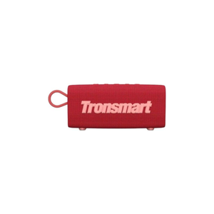 Tronsmart Trip Portable Bluetooth Speaker – Red