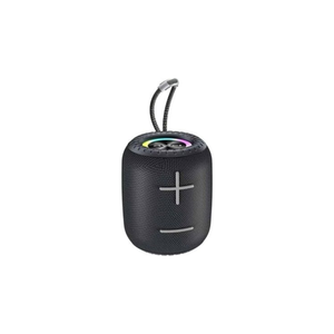 Awei Y526 TWS Sound Box Wireless Bluetooth Speaker – Black