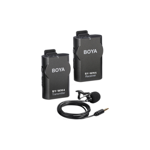 Boya WM4 Pro Wireless Microphone