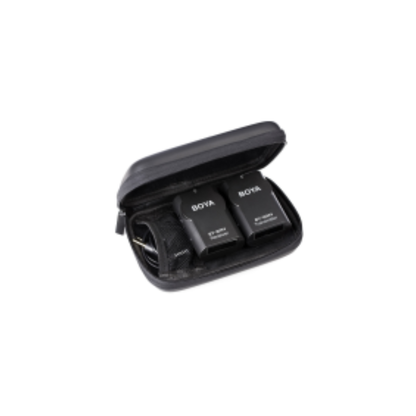 Boya WM4 Pro Wireless Microphone