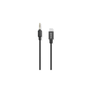 Boya M2 Digital Lavalier Microphone (iOS Devices)
