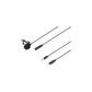 Boya M2 Digital Lavalier Microphone (iOS Devices)