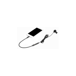 Boya M2 Digital Lavalier Microphone (iOS Devices)