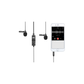 Boya M1DM Dual Lavalier Universal Microphone