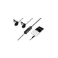 Boya M1DM Dual Lavalier Universal Microphone