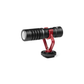 Boya MM1 Universal Cardioid Shotgun Microphone
