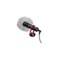 Boya MM1 Universal Cardioid Shotgun Microphone