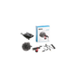 Boya MM1 Universal Cardioid Shotgun Microphone
