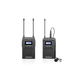 Boya BY-WM8 Pro K1 UHF Wireless Lavalier Microphone
