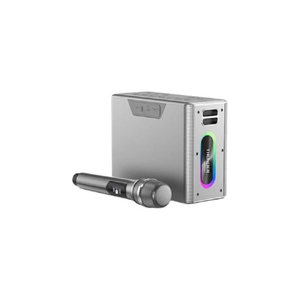 WIWU P19 Thunder Bluetooth Speaker With Mic