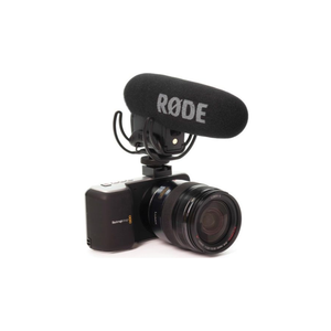 RODE VideoMic Pro Rycote (VMPR) Microphone