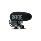 RODE VideoMic Pro+ On-Camera Shotgun Microphone