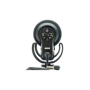 RODE VideoMic NTG On-Camera Shotgun Microphone