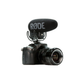 RODE VideoMic Pro+ On-Camera Shotgun Microphone