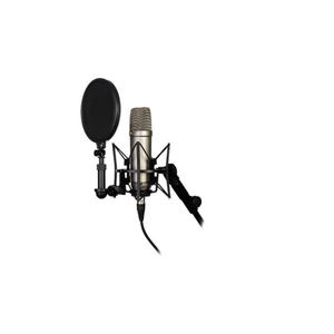 RODE NT1 Complete Vocal Recording Kit with Audio Interface