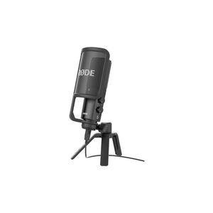 RODE NT-USB Mini USB Microphone with Magnetic Stand