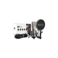 RODE PodMic Cardioid Dynamic Podcasting Microphone