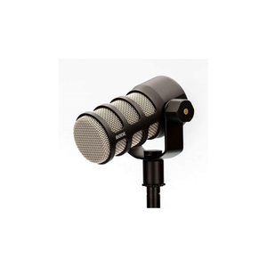 RODE PodMic Cardioid Dynamic Podcasting Microphone
