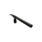 RODE NTG2 Multi-Powered Condenser Shotgun Microphone – Black