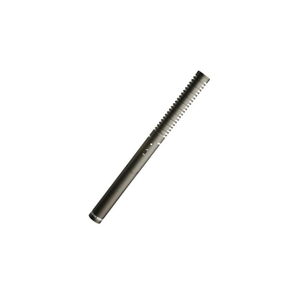 RODE NTG2 Multi-Powered Condenser Shotgun Microphone – Black