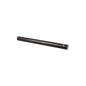 RODE NTG4+ Supercardioid Condenser Shotgun Microphone with Built-in Battery
