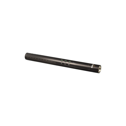 RODE NTG4 Supercardioid Condenser Shotgun Microphone