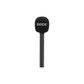 RODE Interview GO Handheld Adapter for Wireless GO – Black
