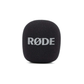 RODE Interview GO Handheld Adapter for Wireless GO – Black