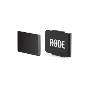 RODE MagClip GO Magnetic Clip for Wireless GO Microphones