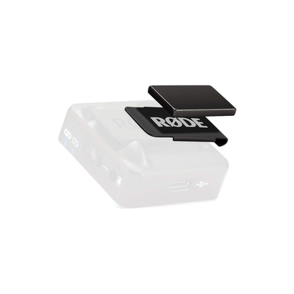 RODE MagClip GO Magnetic Clip for Wireless GO Microphones