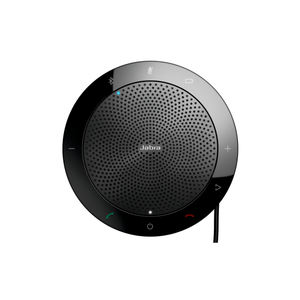 Jabra Speak 510 Portable Bluetooth Speakerphone