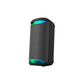Sony SRS-XV500 Portable Bluetooth Karaoke Party Speaker